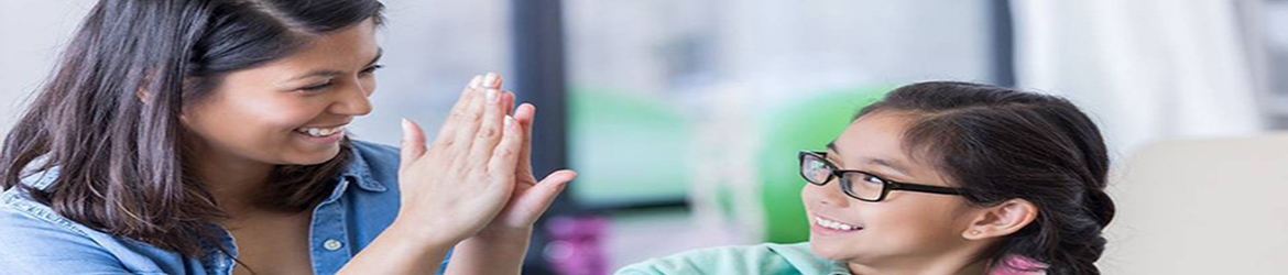 English conversation tutor