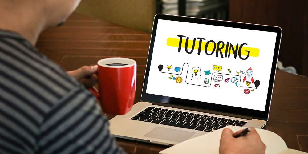 English Tutoring For best Results-Special Way to Teach English